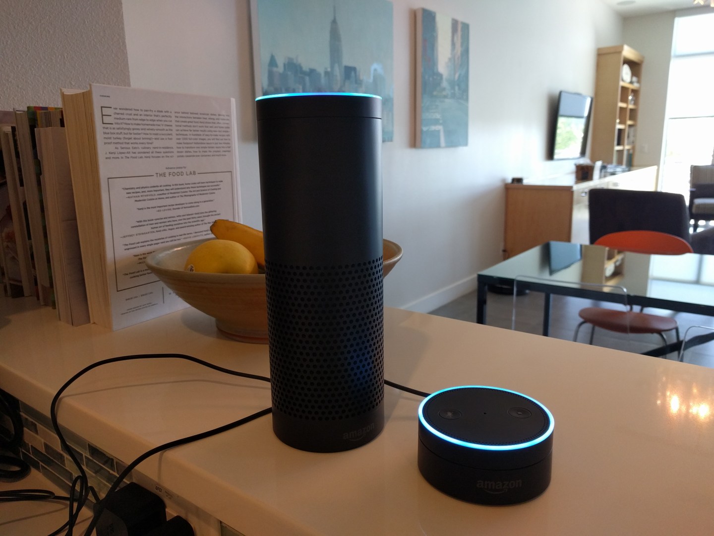 Amazon Really Wants Alexa to Run Your Home