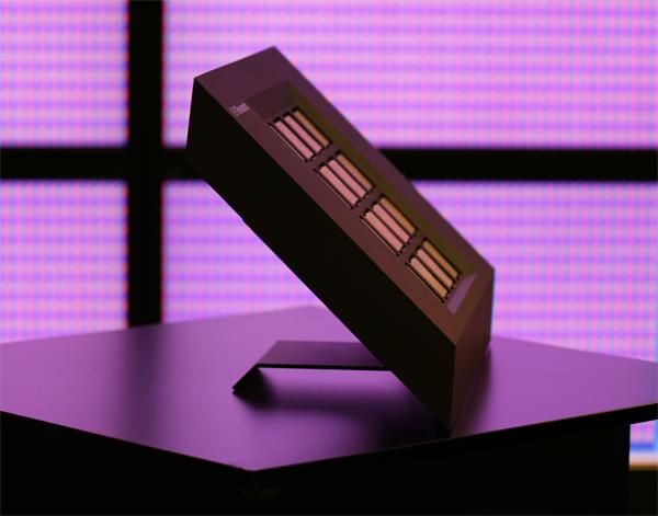 IBM Unveils a Computer Inspired by the Human Brain