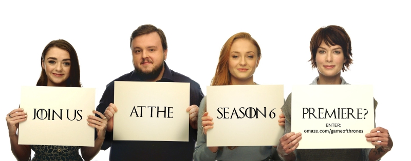 International Rescue Committee HBO