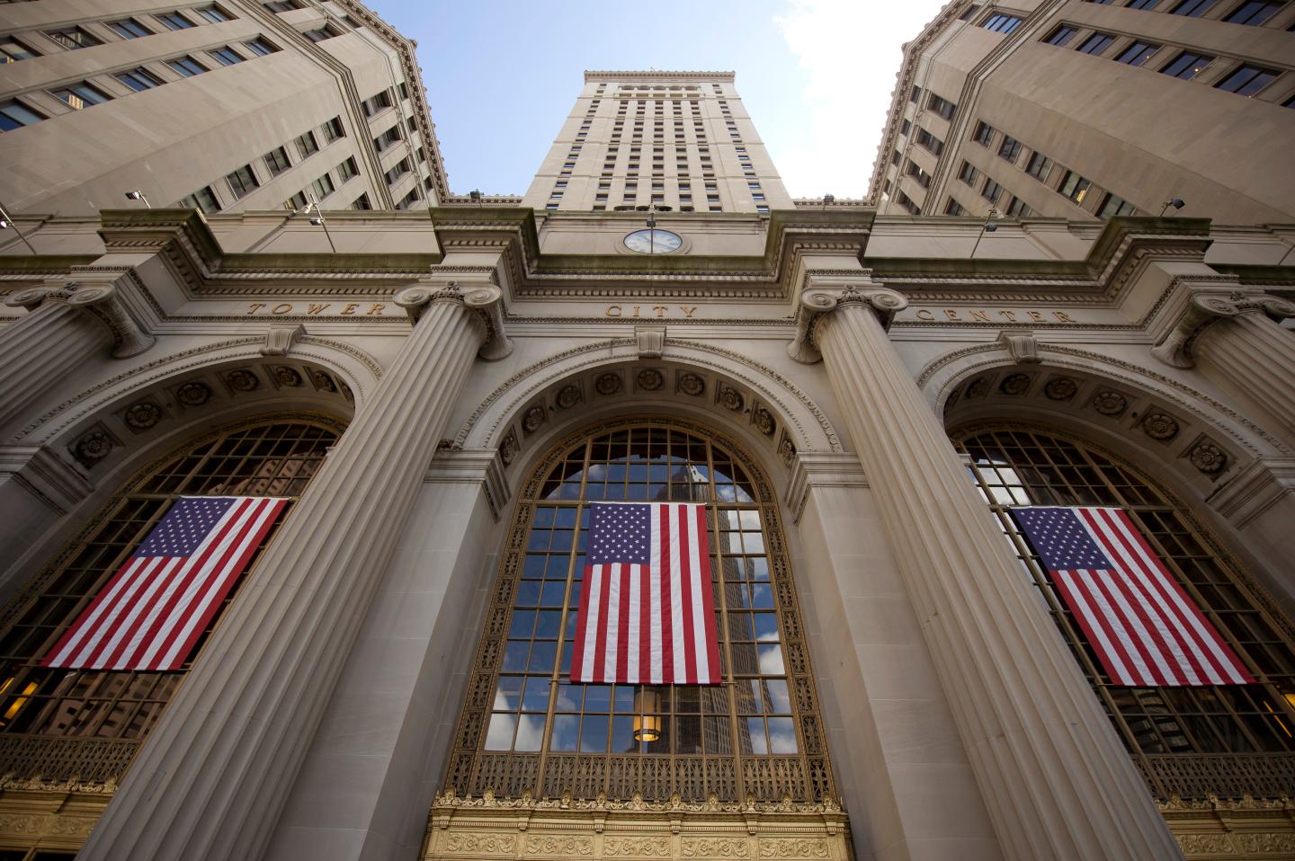 Cleveland Chosen To Host 2016 Republican National Convention