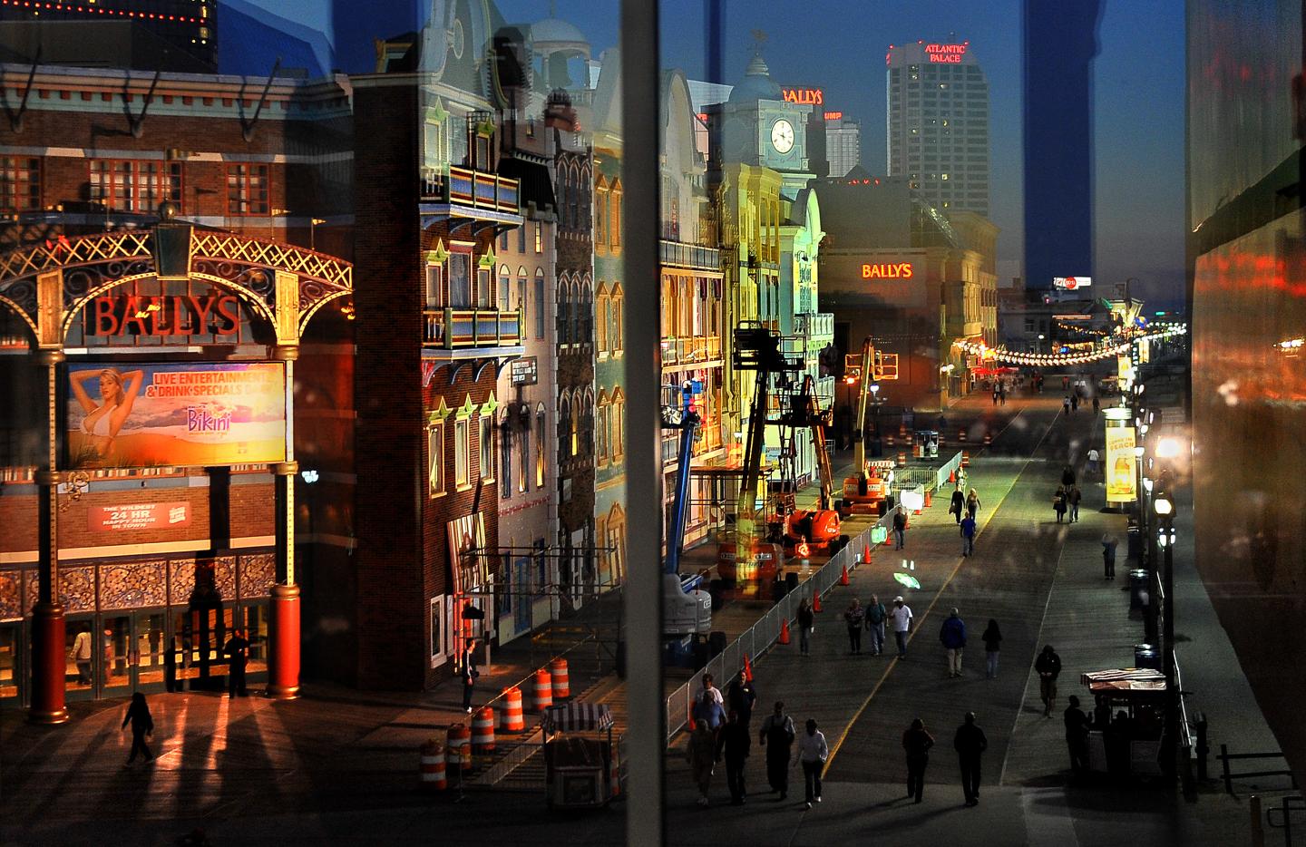 Can Mayor Don Guardian Save Atlantic City?