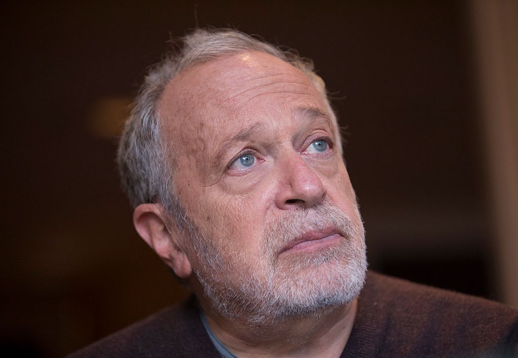 Robert Reich