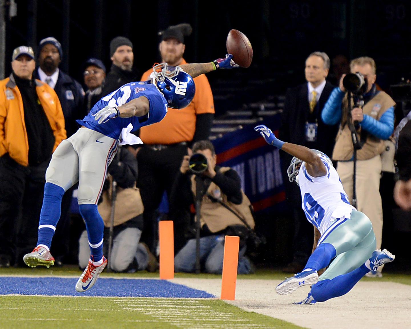 Odell Beckham