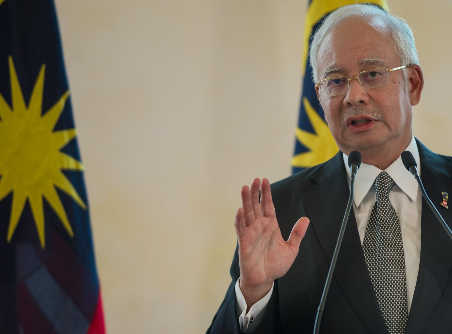 MALAYSIA-INDONESIA-DIPLOMACY