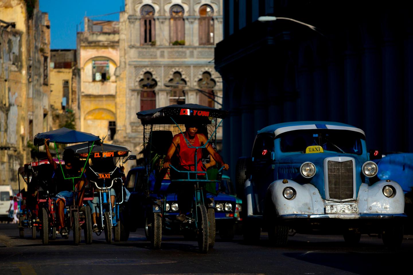 Trade and Travel Between the U.S. and Cuba Just Got Even Easier