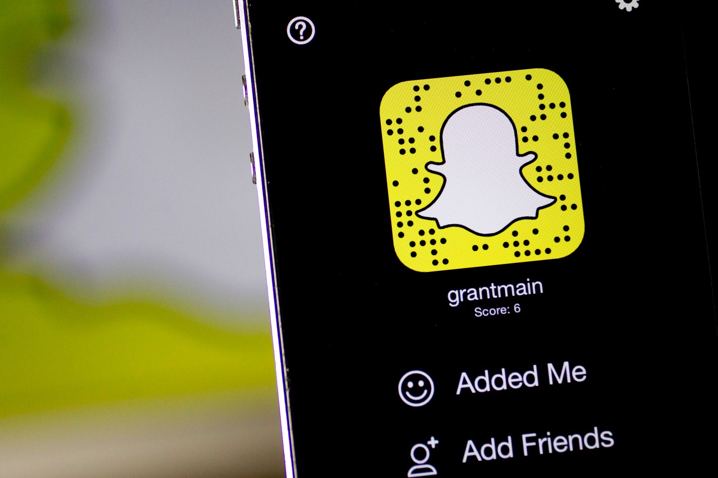 Snapchat Raising Money That Could Value Company At Up To $19 Billion