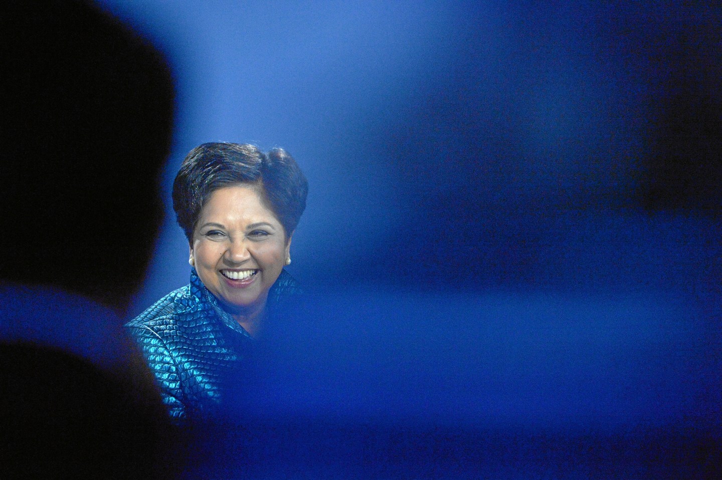 World Economic Forum 2014