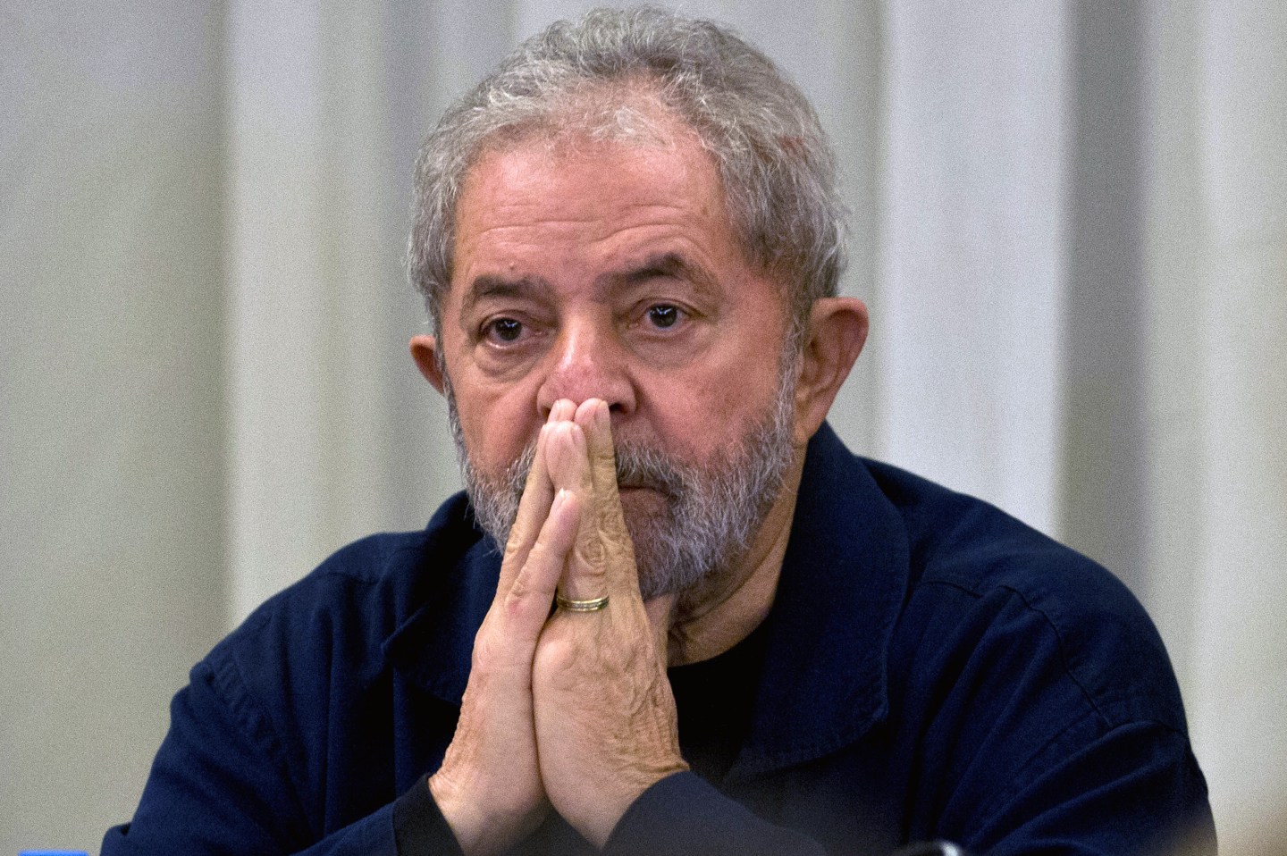 BRAZIL-PT-LULA DA SILVA
