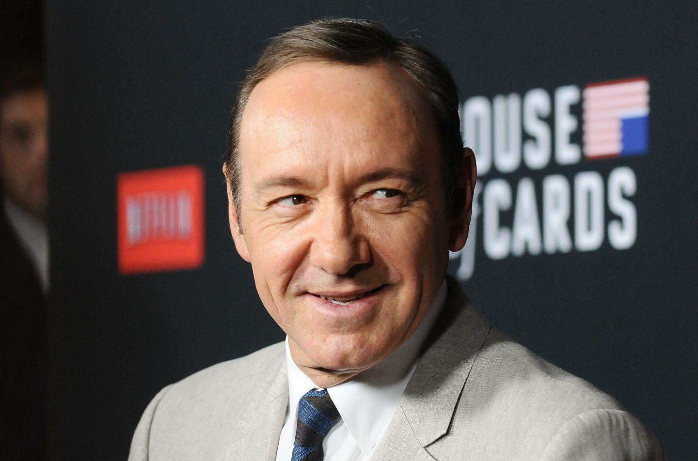 Special Screening Of Netflix's "House Of Cards" Season 2