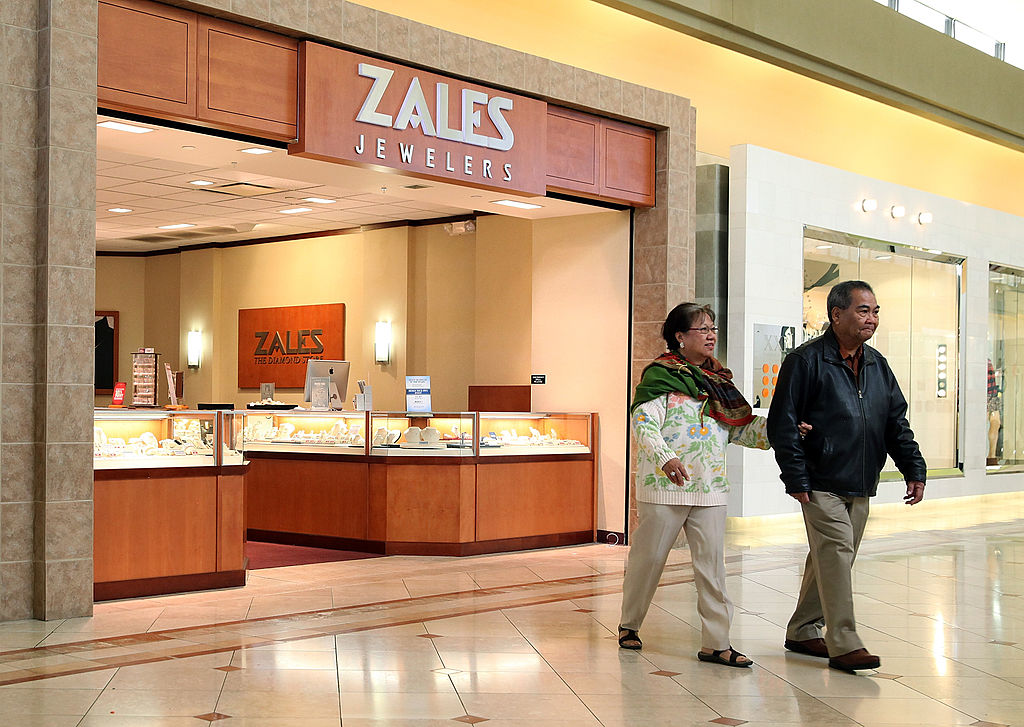 Signet Jewelers Purchases Zale Corporation