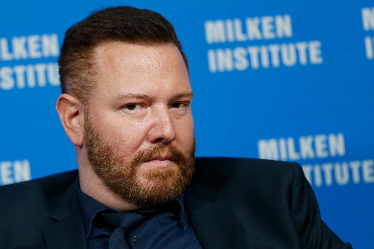 Key Speakers At The 2015 Milken Conference