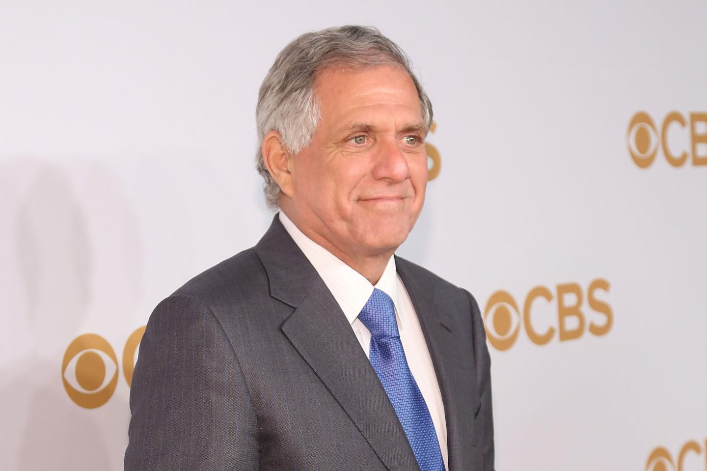 2015 CBS Upfront