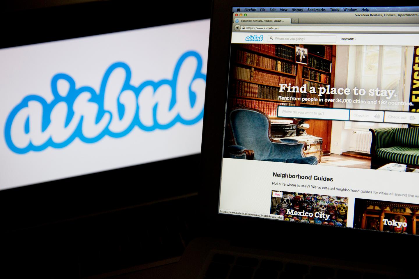 Airbnb Said to Be Raising Funding At $10 Billion Valuation