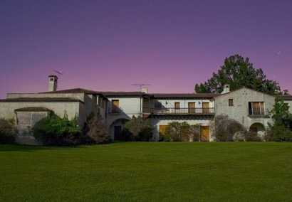 Widow of Steve Jobs Is Building Her Dream House