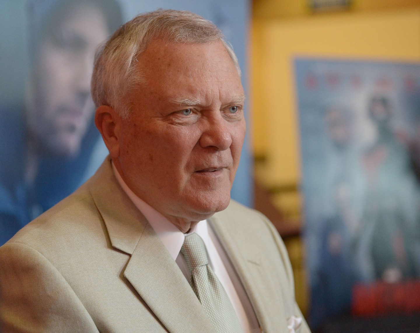 "Ant-Man" Atlanta Cast And Crew Screening