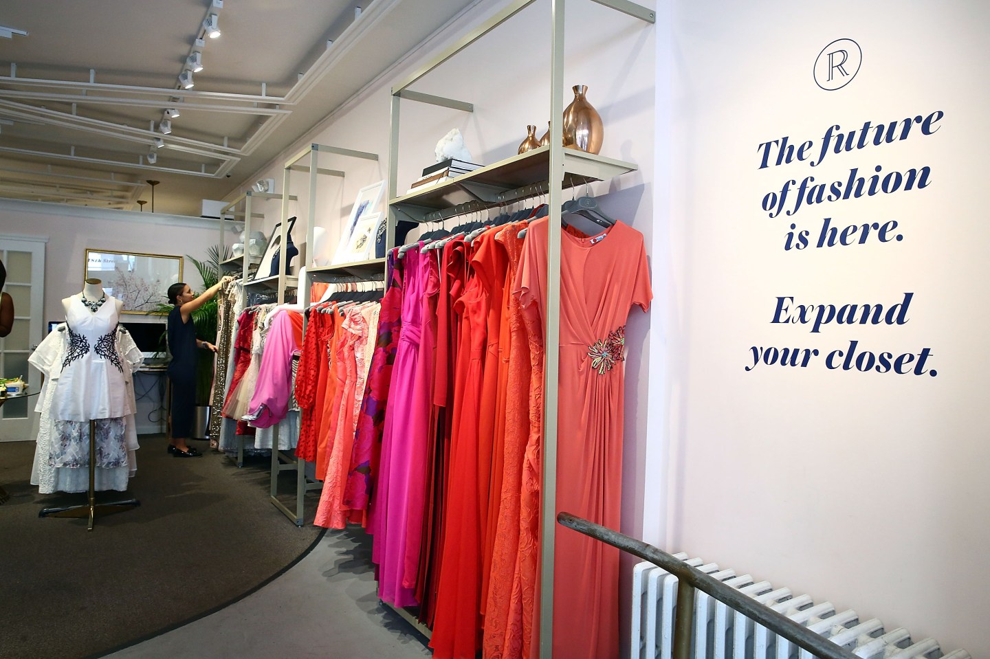 Kicked It In The Heels Day Of Beauty