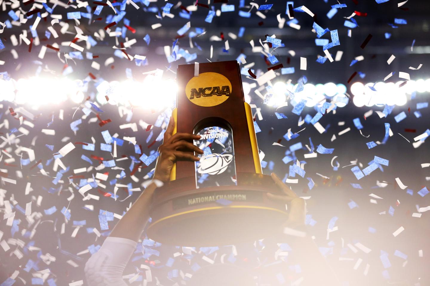 NCAA Men's Final Four - Championship