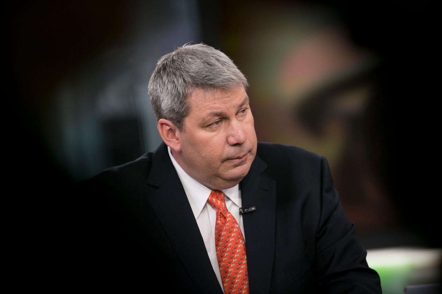 Pershing Square's Bill Ackman and Valeant Pharmaceuticals International's Michael Pearson Interview