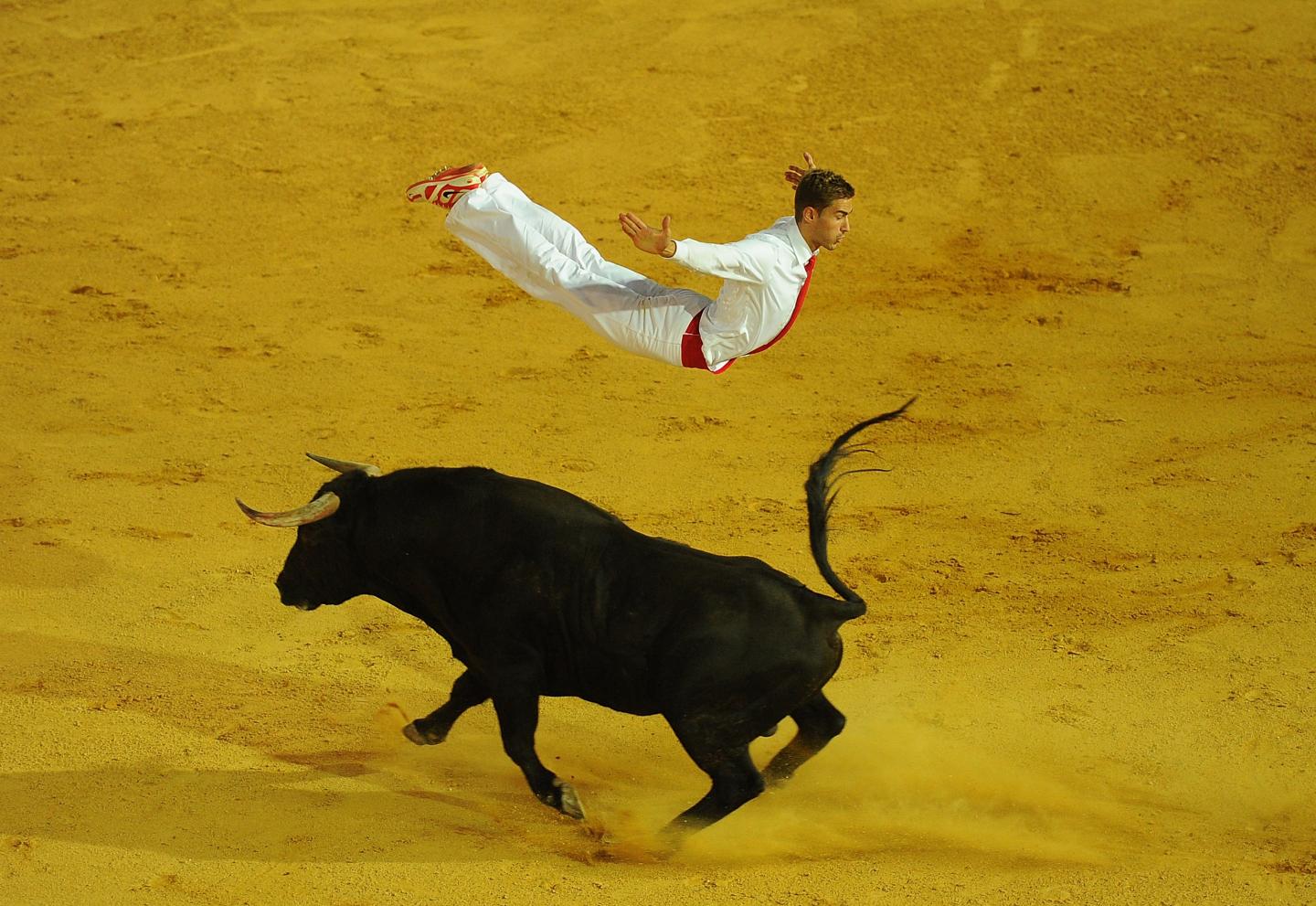 on September 6, 2015 in Valladolid, Spain.