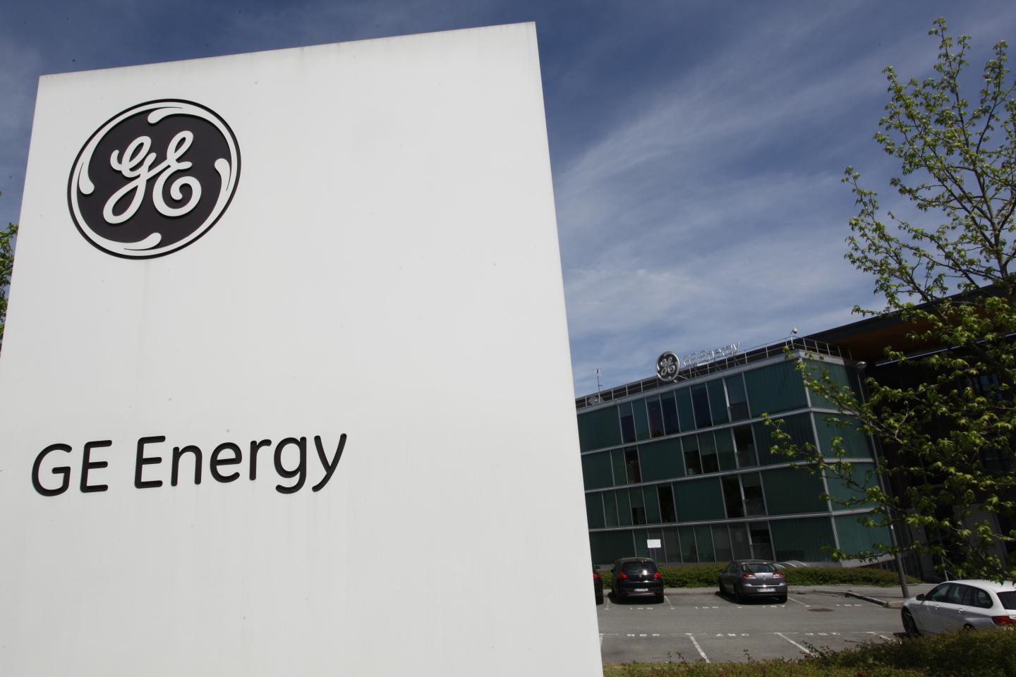 General Electric Seeks Takeover Of Alstom