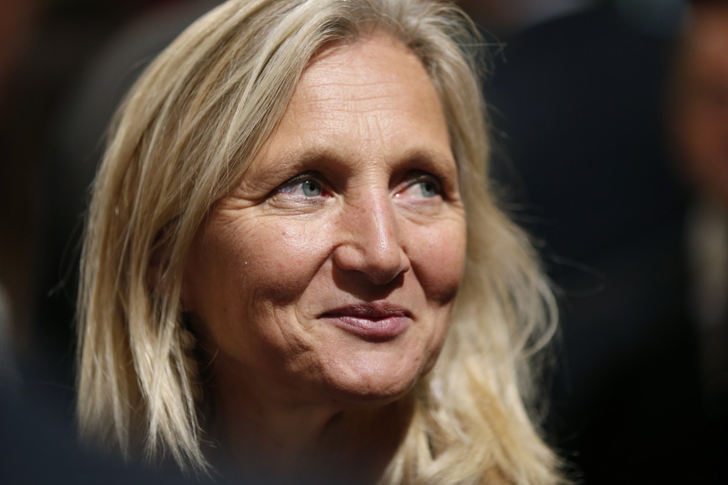 FRANCE-GOVERNMENT-ECONOMY-AWARD