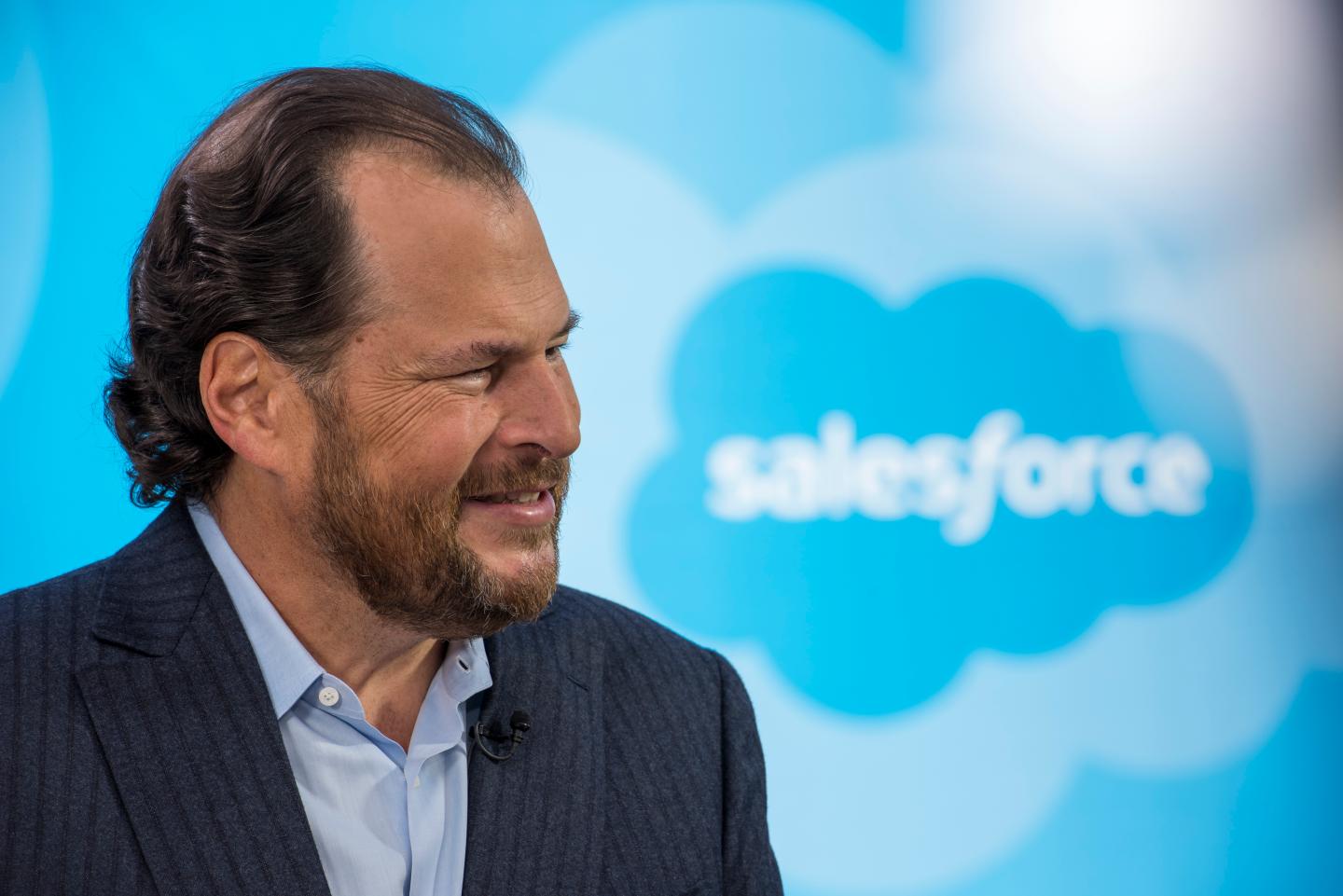 Key Speakers At 2015 The Dreamforce Conference
