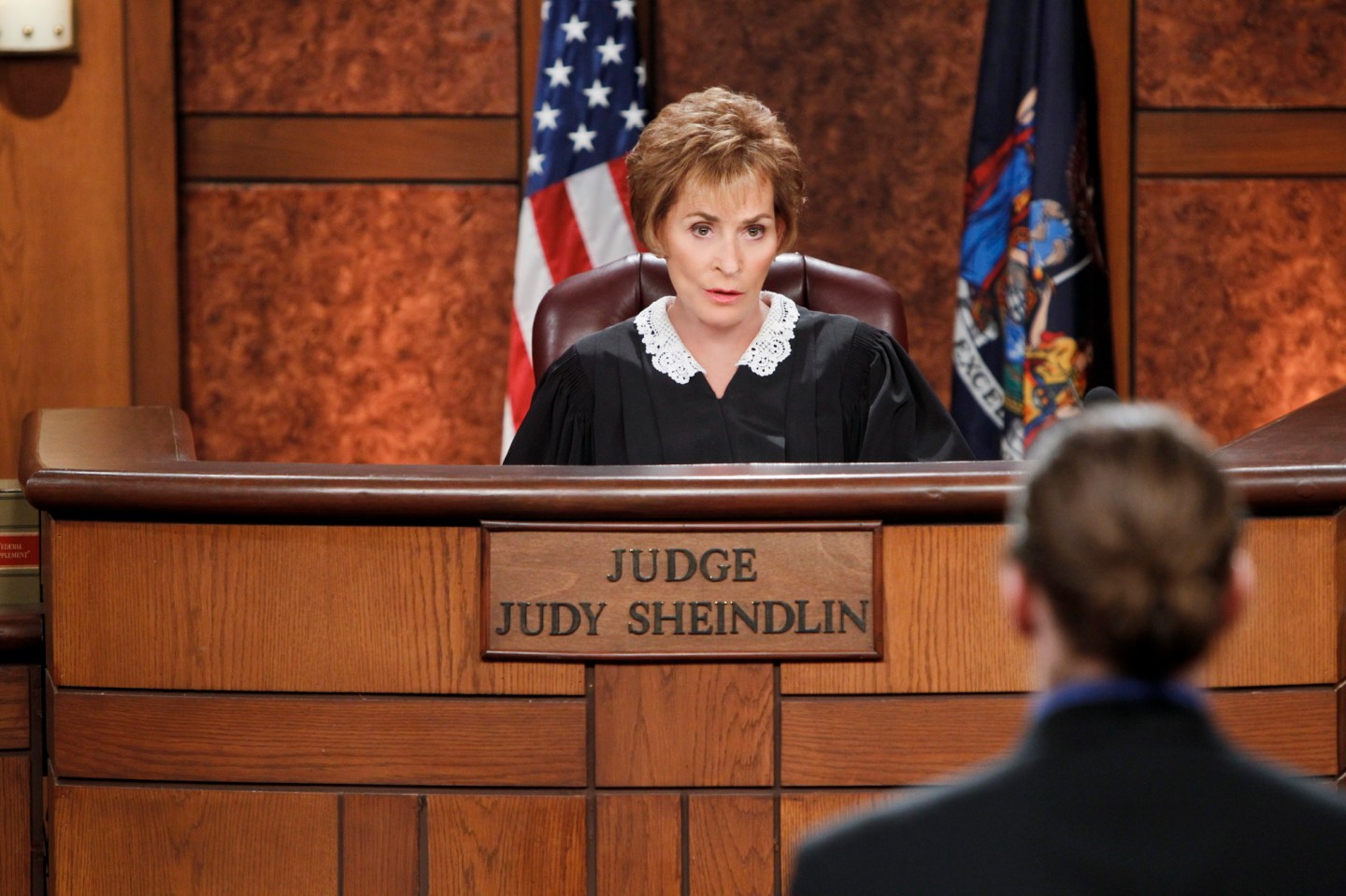 Judge Judy Primetime