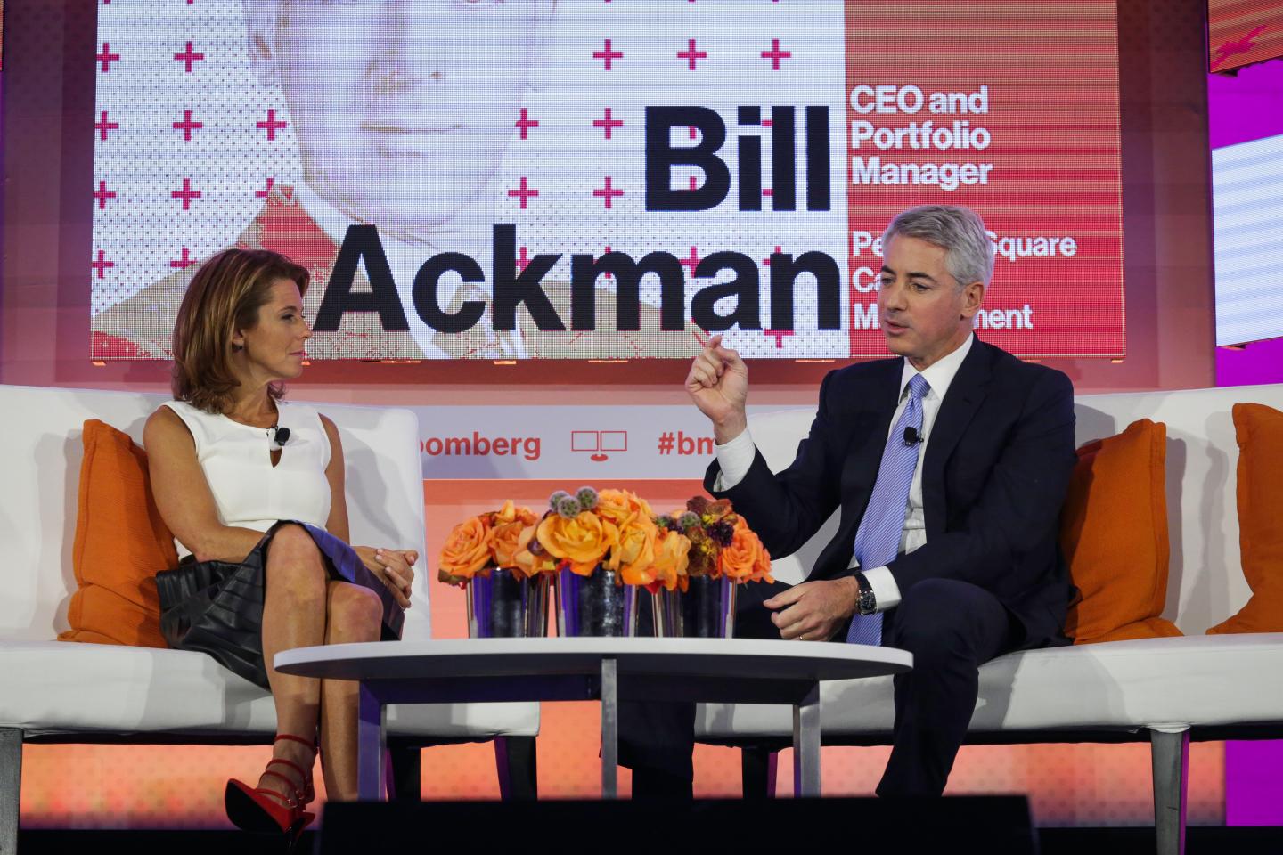 Key Speakers At The Bloomberg Markets Most Influential Summit