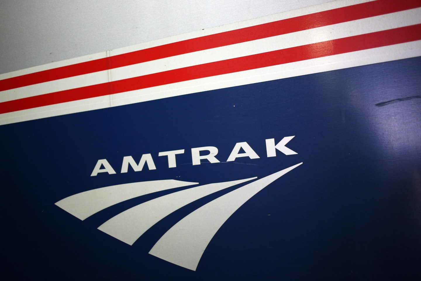 Trump Cuts Amtrak Subsidy