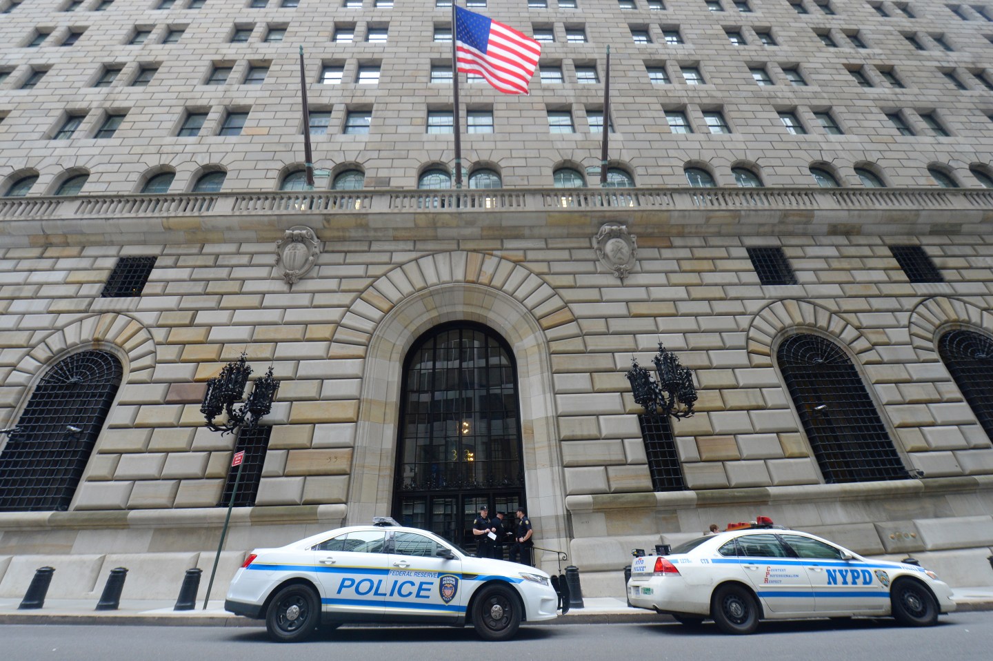 Heart of the world economy