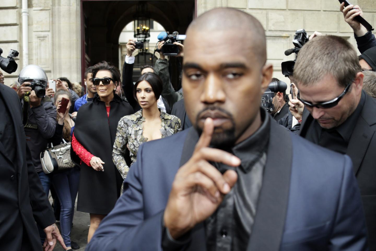 FRANCE-ITALY-US-MUSIC-CELEBRITY
