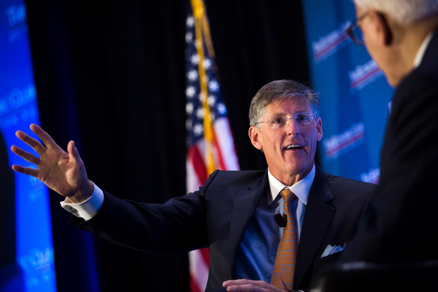 Citigroup Has a Very Surprising New Perk for Young Bankers