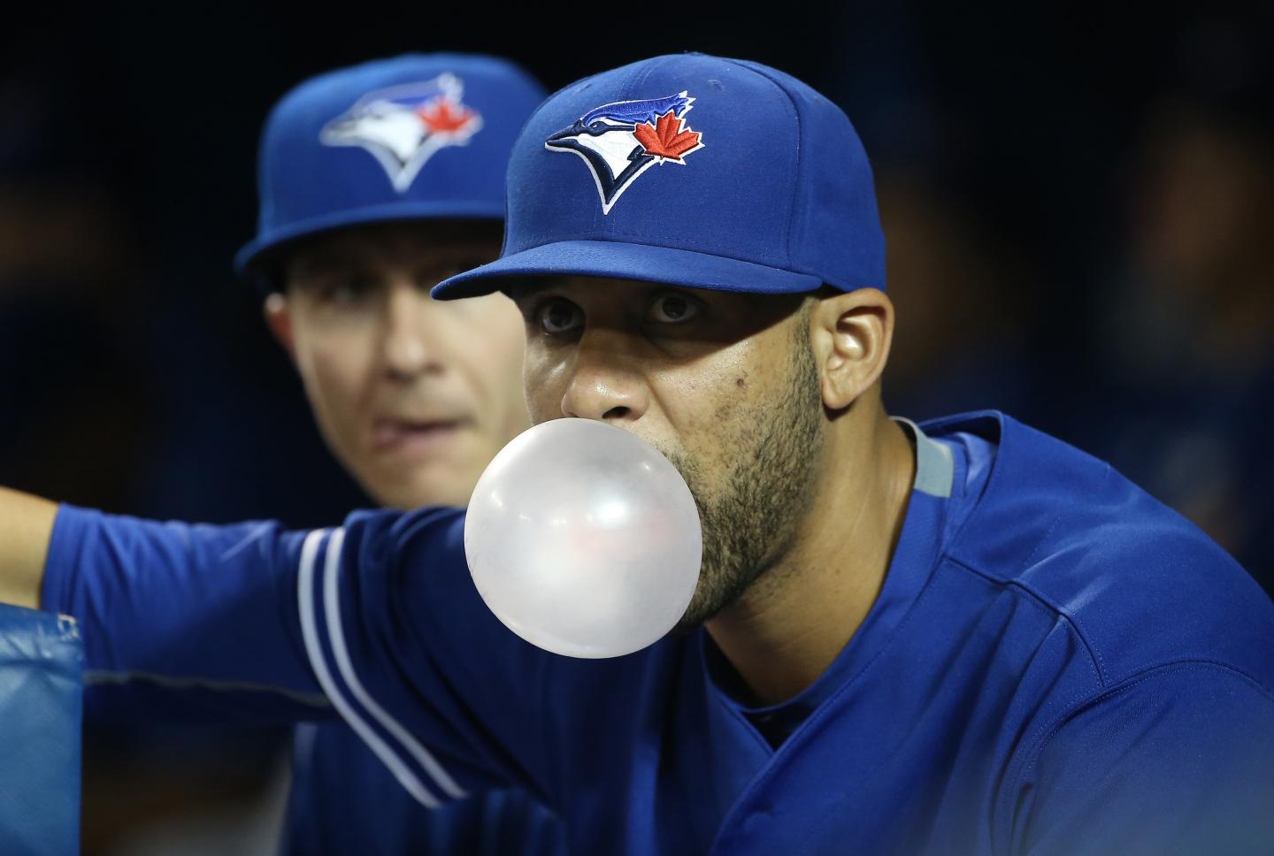 Boston Red Sox v Toronto Blue Jays