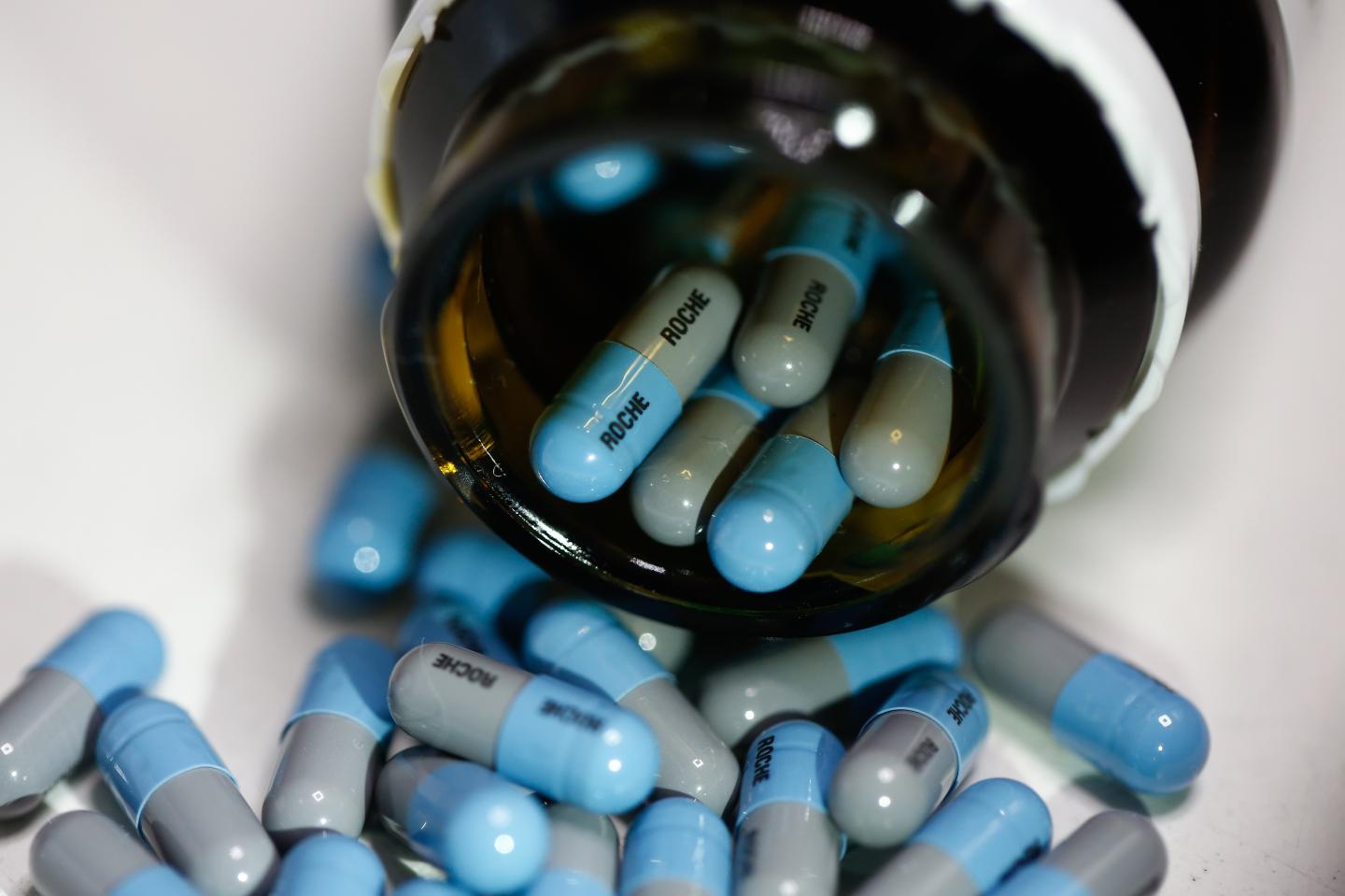 Drugs From European Pharmaceuticals Companies As Stocks Outperformed The Stoxx 600 Index By 1.2 percentage Points