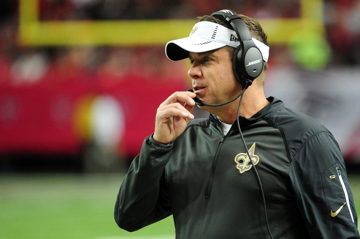 New Orleans Saints v Atlanta Falcons