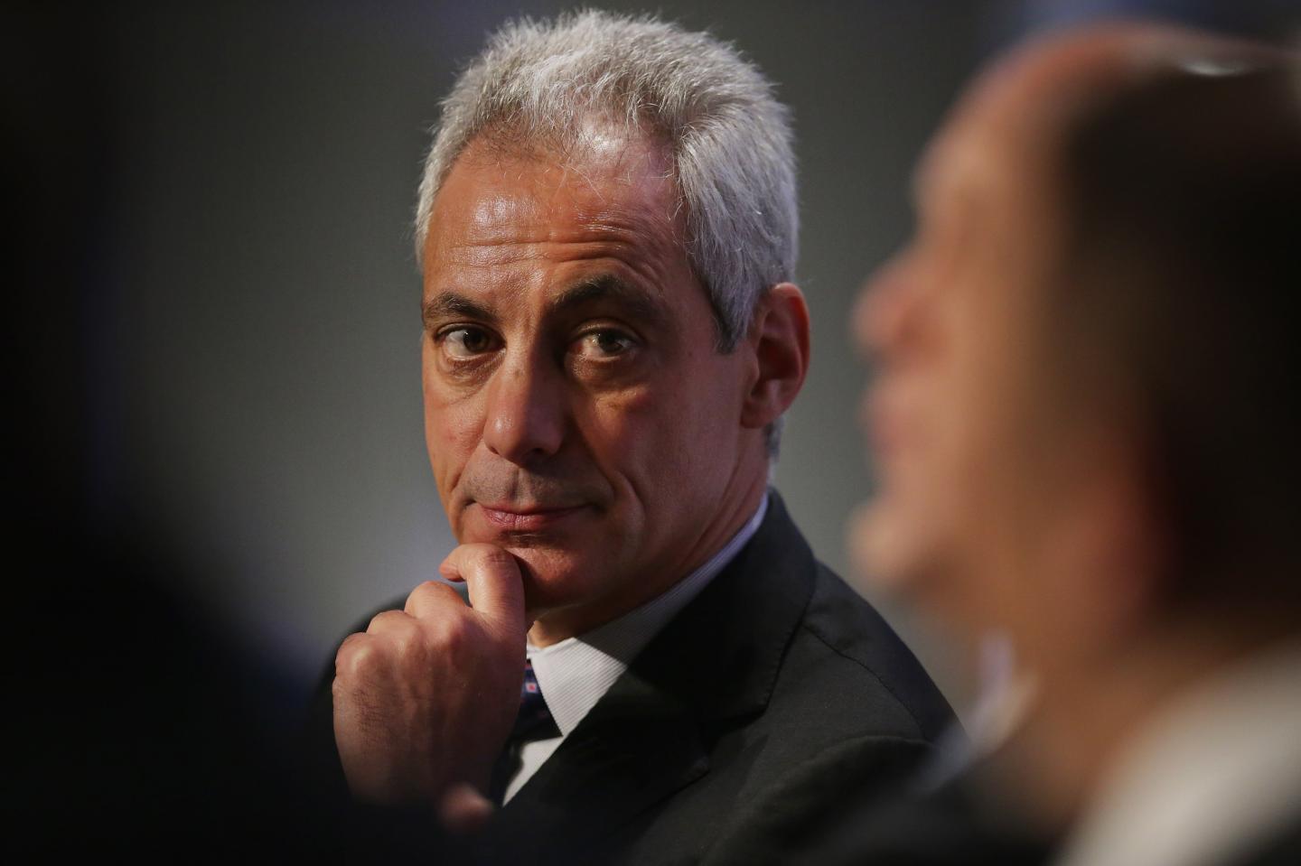 U.S. Conference of Mayors Holds Winter Meeting In Washington, D.C.