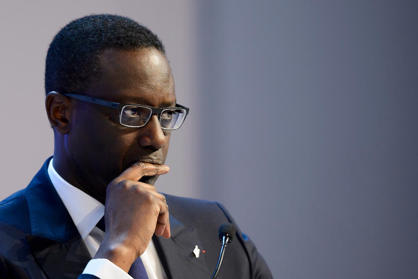 SWITZERLAND-DAVOS-ECONOMY-POLITICS-MEET-WEF