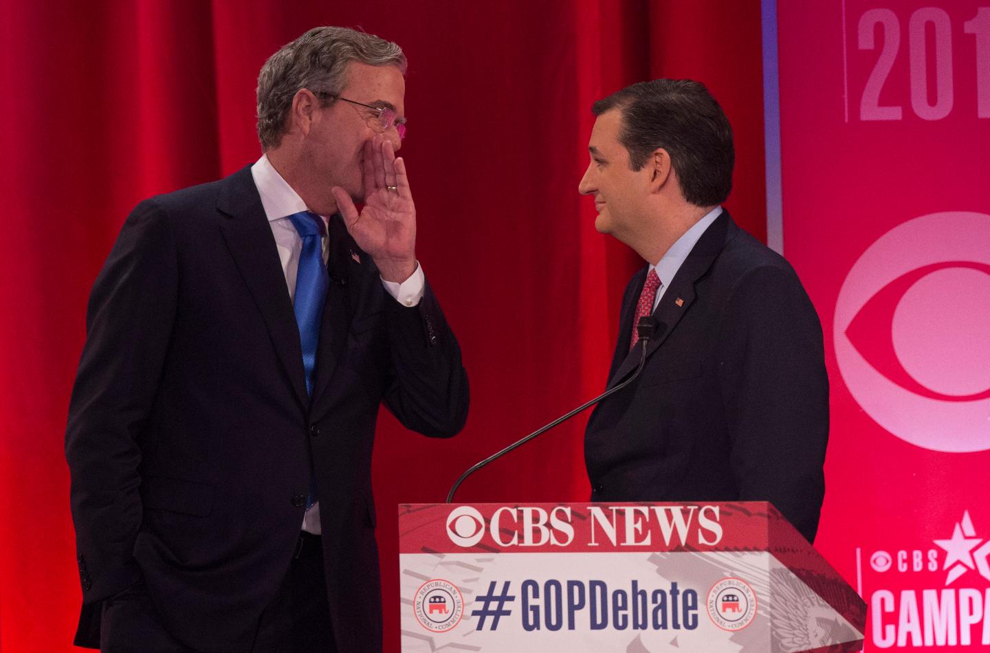 US-VOTE-REPUBLICANS-DEBATE-election
