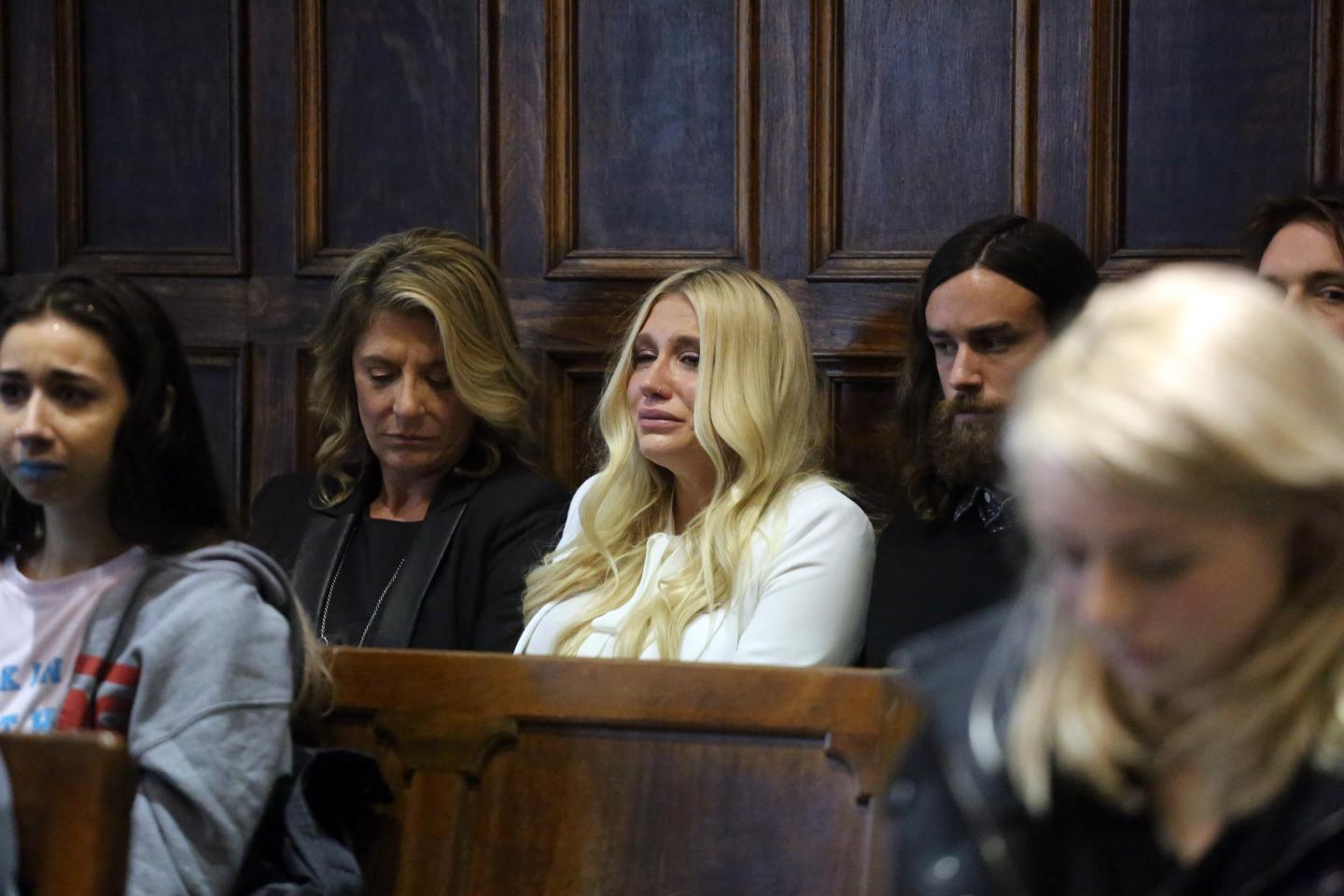 KESHA