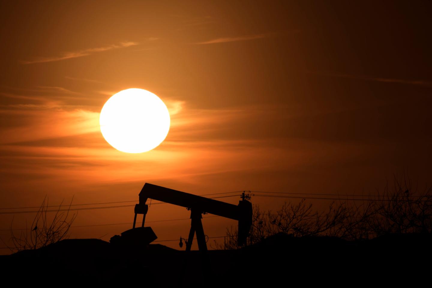 Oklahoma Earthquake Swarms Linked To Hydraulic Fracturing Within State