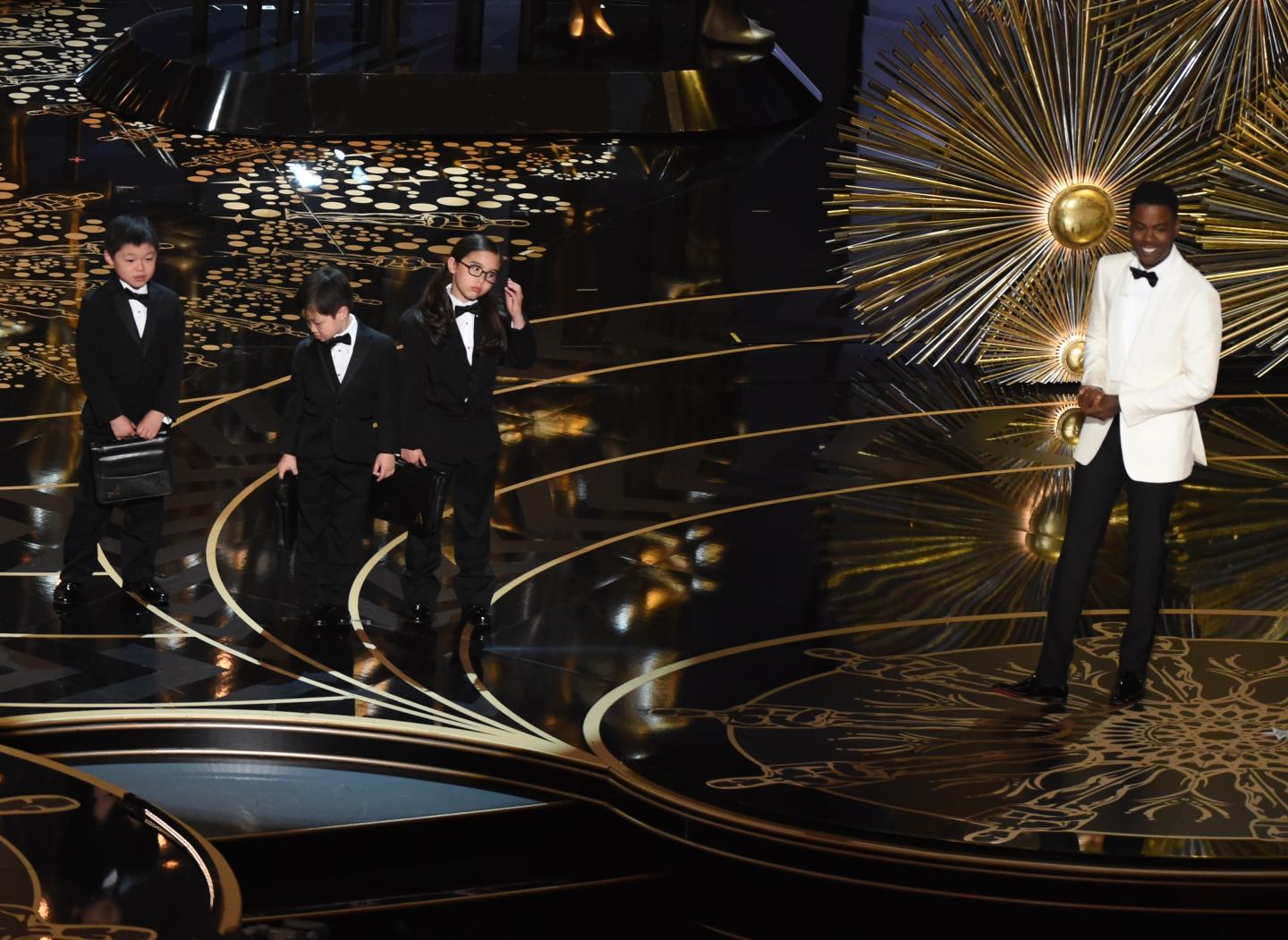 US-OSCARS-SHOW