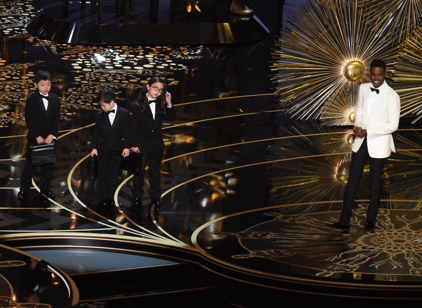 US-OSCARS-SHOW