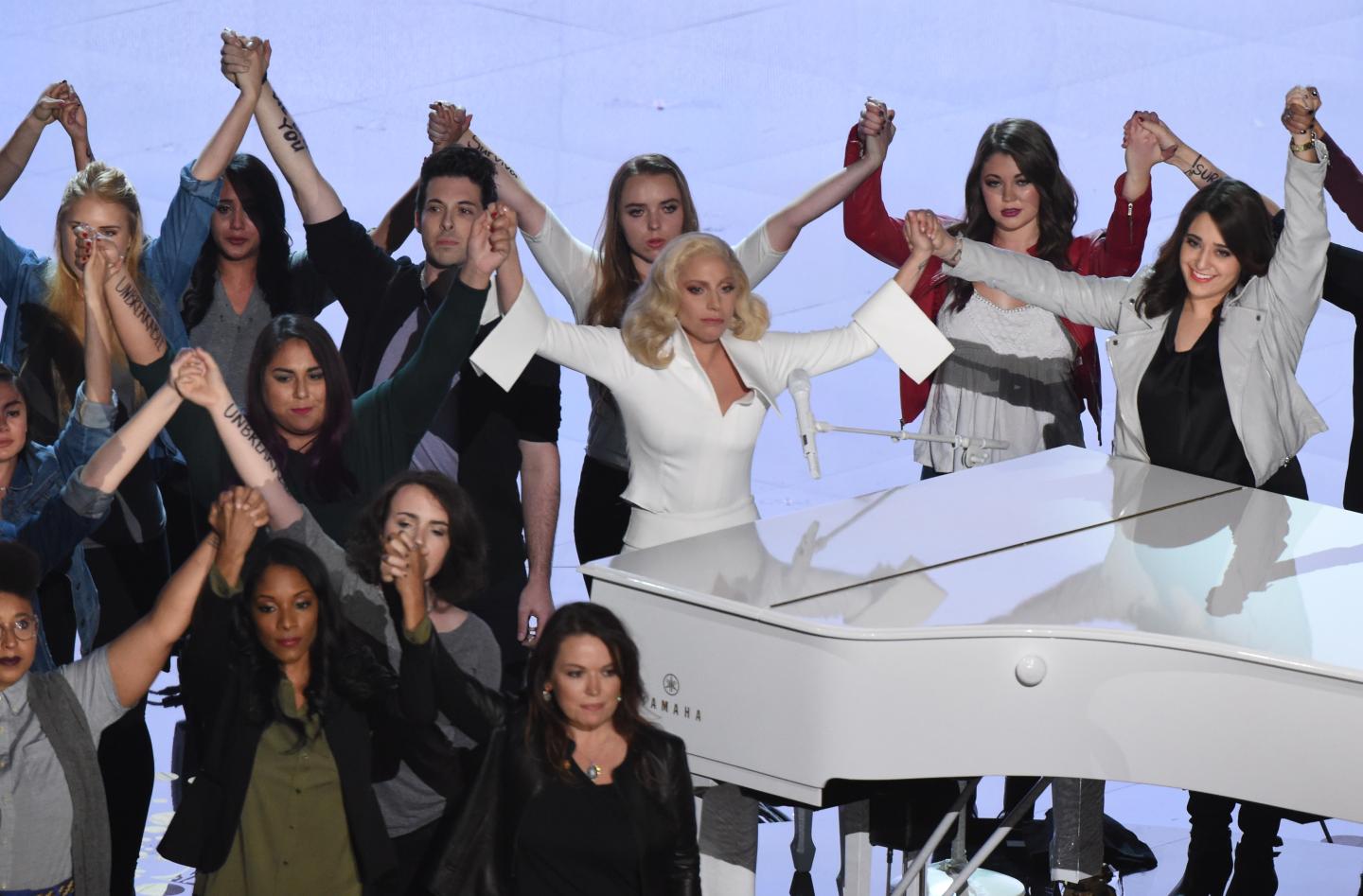 US-OSCARS-SHOW