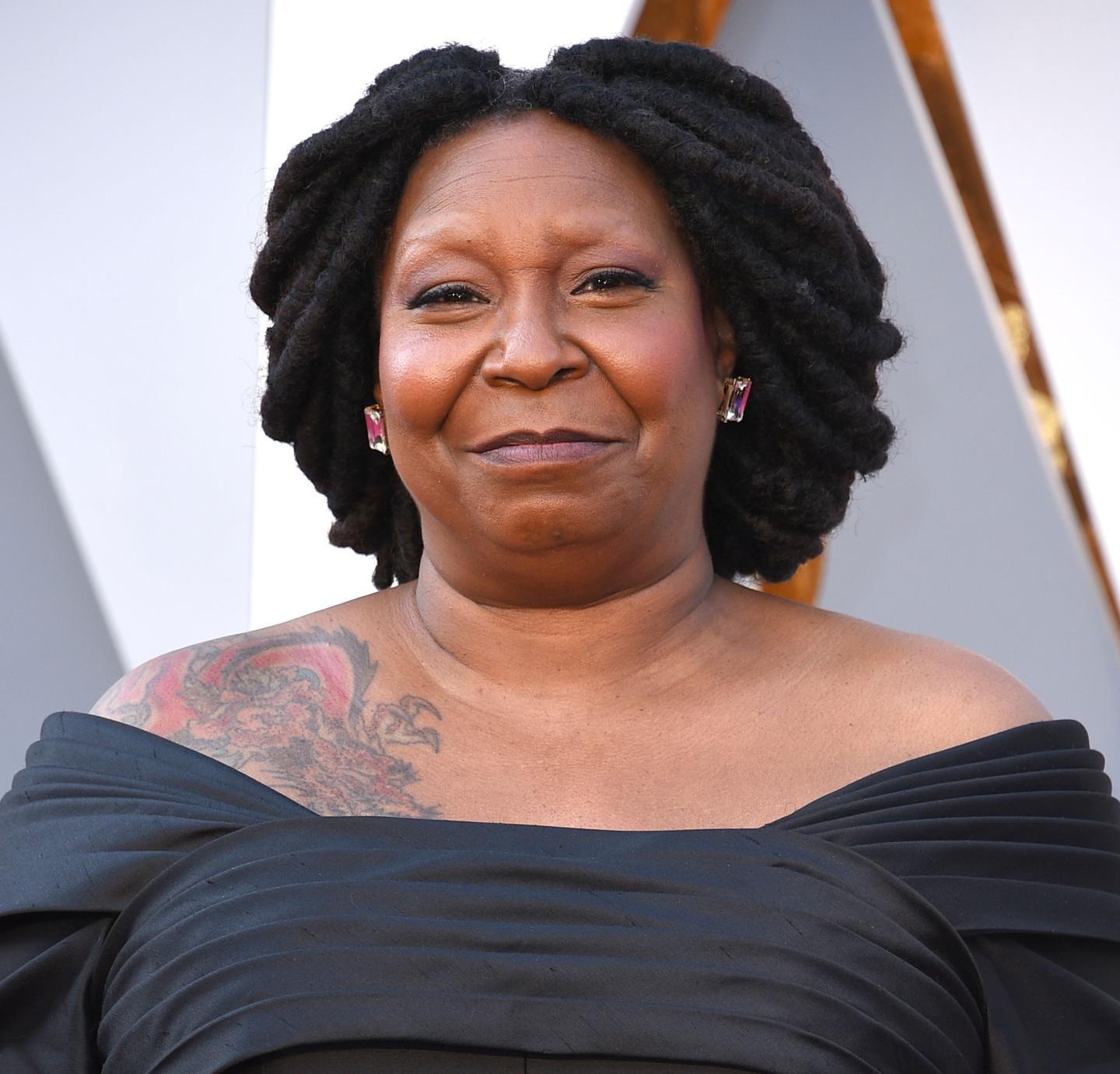 88th Annual Academy Awards - Arrivals