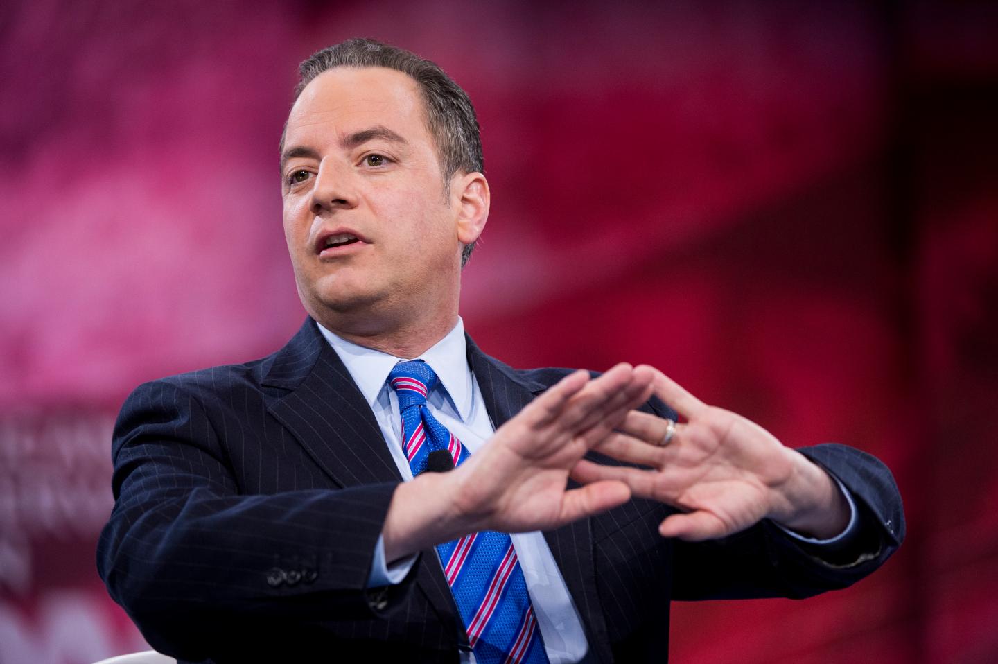 CPAC 2016