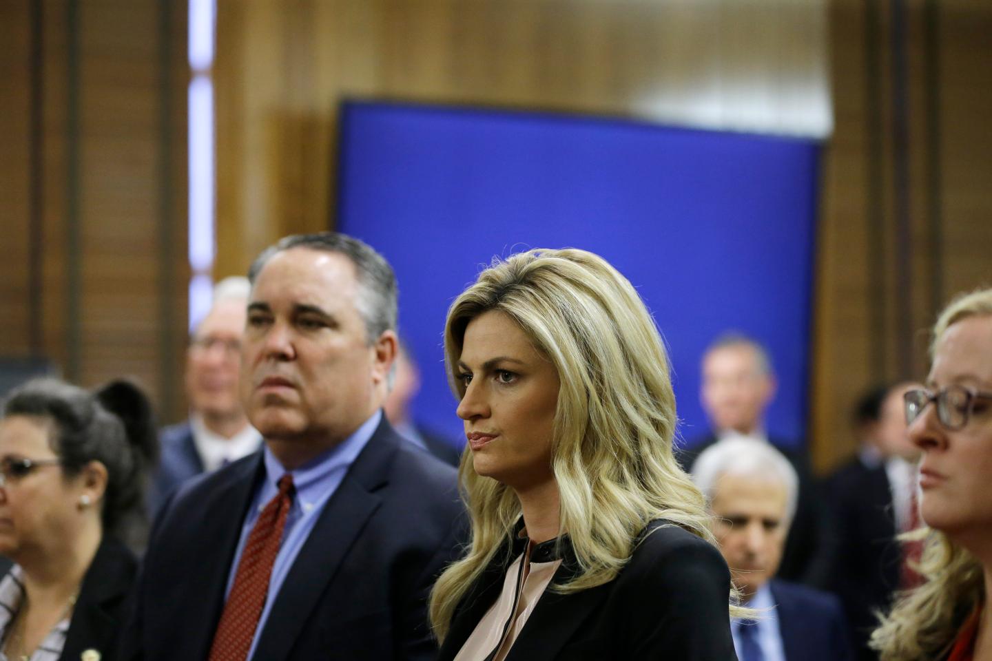 Erin Andrews