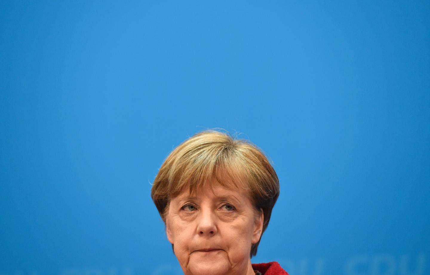 GERMANY-POLITICS-PARTIES-VOTE-EUROPE-MIGRANTS