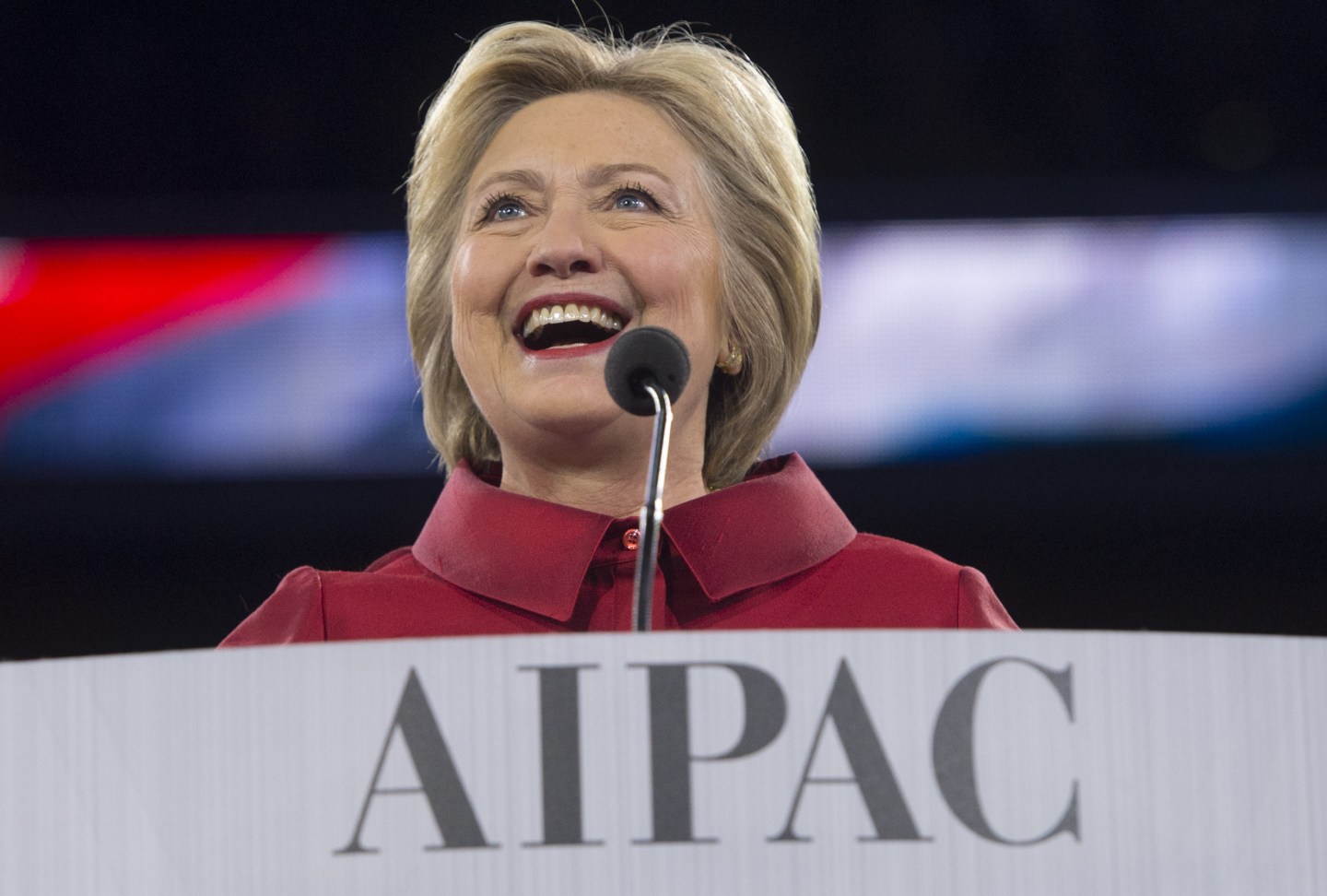 US-RELIGION-DIPLOMACY-POLITICS