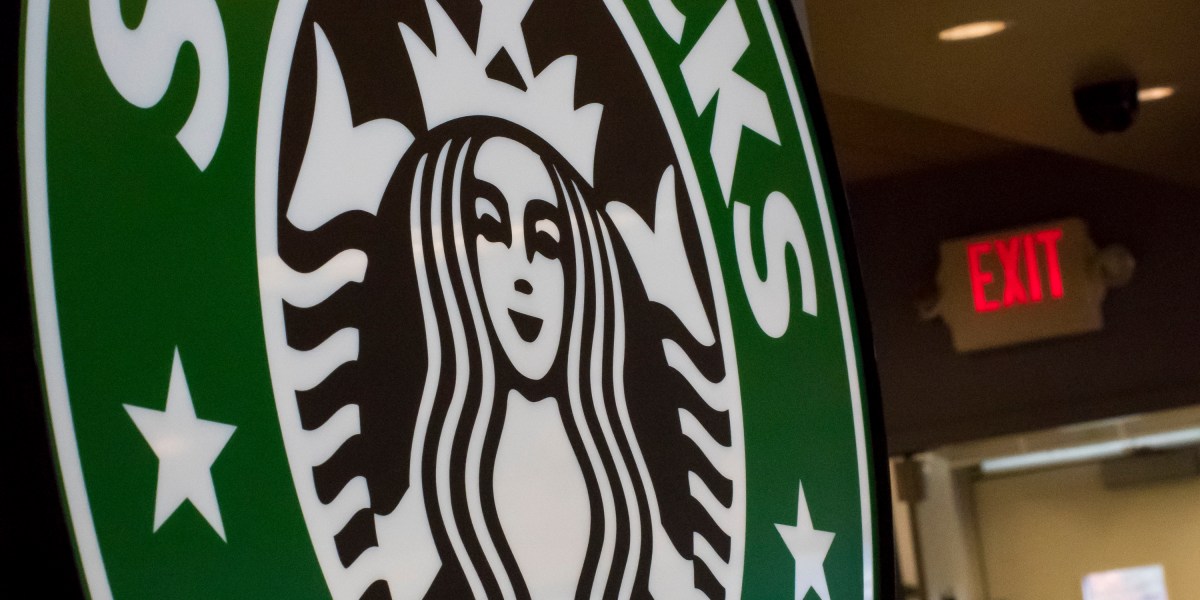 Starbucks Will Donate All of Its Unsold Food to America's Needy Fortune