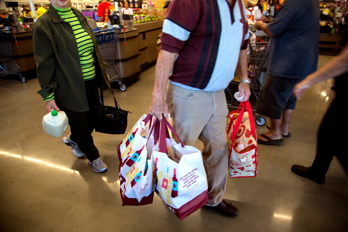 2016 Los Angeles Times